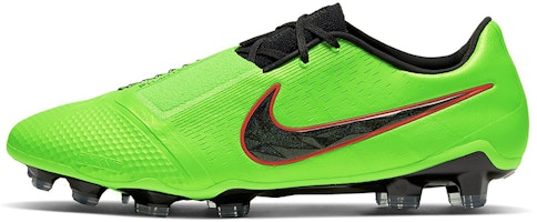 Nike Phantom Venom Elite FG 'Green Strike Black' AO7540-306 Nike Phantom Venom Elite FG 'Green Strike Black' AO7540-306