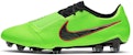 Nike Phantom Venom Elite FG 'Hijau Strike Hitam' AO7540-306