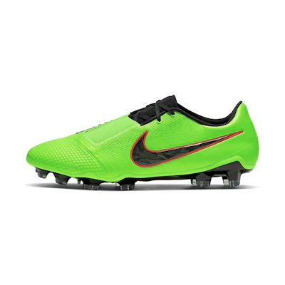 Nike Phantom Venom Elite FG 'Green Strike Black'