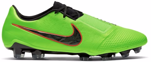 Nike Phantom Venom Elite FG 'Green Strike Black' AO7540-306 Nike Phantom Venom Elite FG 'Green Strike Black' AO7540-306