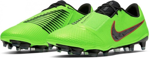 耐吉幻影毒鋒精英FG '綠色攻擊黑色' AO7540-306 Lookbook 耐吉幻影毒鋒精英FG '綠色攻擊黑色' AO7540-306