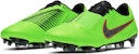 Nike Phantom Venom Elite FG 'Hijau Strike Hitam' AO7540-306