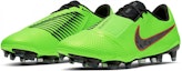 Lookbook Nike Phantom Venom Elite FG 'Hijau Strike Hitam' AO7540-306
