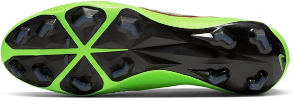 耐吉幻影毒鋒精英FG '綠色攻擊黑色' AO7540-306 Details for 耐吉幻影毒鋒精英FG '綠色攻擊黑色' AO7540-306