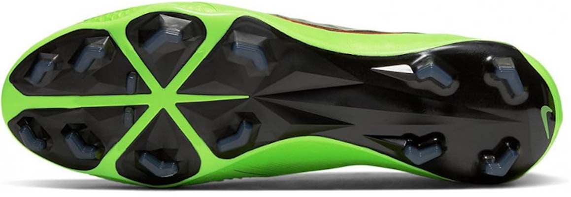 Nike Phantom Venom Elite FG 'Green Strike Black' AO7540-306 Details for Nike Phantom Venom Elite FG 'Green Strike Black' AO7540-306