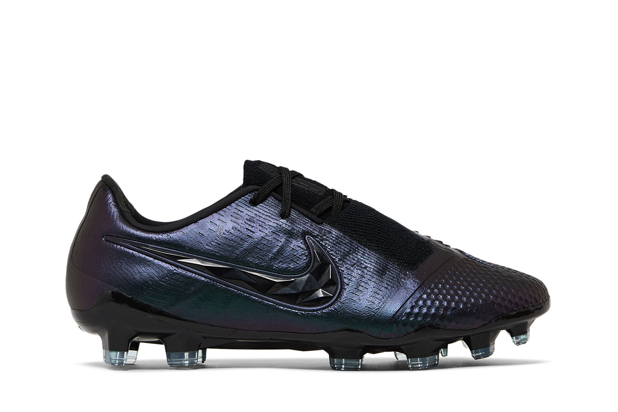 Nike Phantom Venom Elite FG 'Kinetic Black' AO7540-010