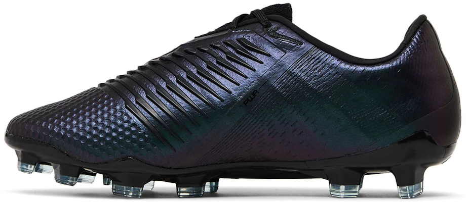 Nike Phantom Venom Elite FG ''Nero Cinético'' AO7540-010 Lookbook Nike Phantom Venom Elite FG ''Nero Cinético'' AO7540-010