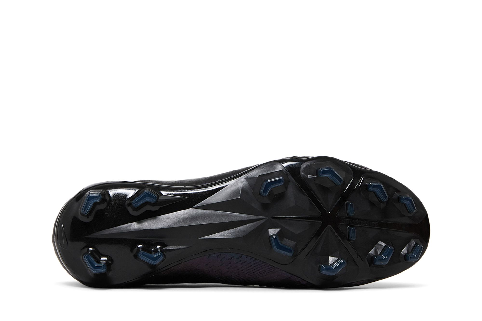 Shop Nike Phantom Venom Elite FG ''Nero Cinético'' AO7540-010