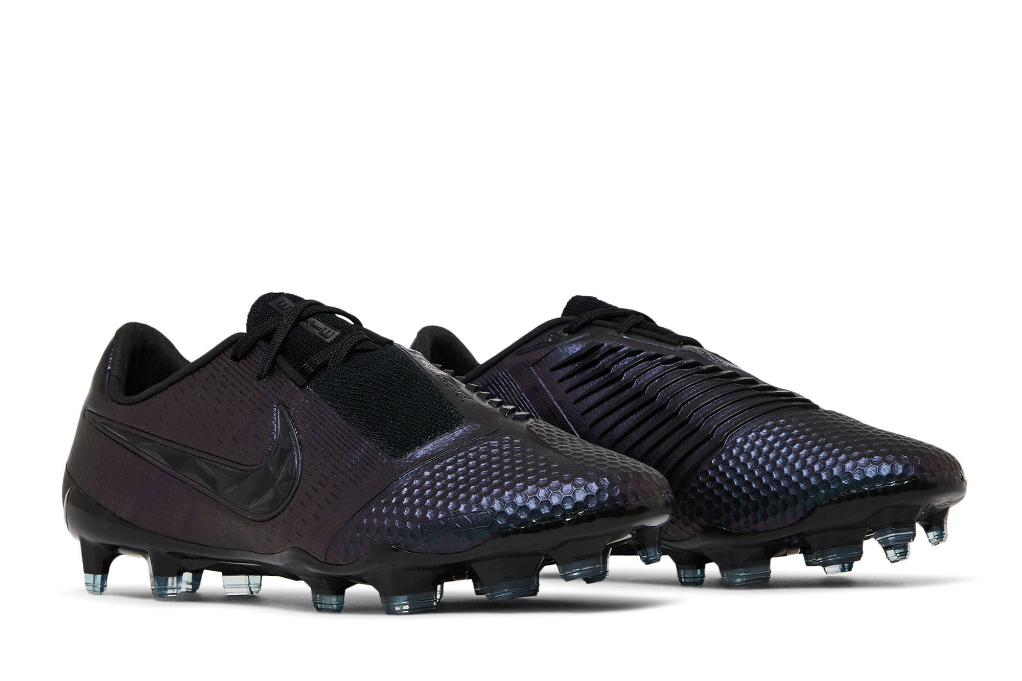 Cheap Nike Phantom Venom Elite FG ''Nero Cinético'' AO7540-010