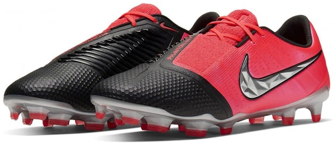 ナイキ ファントムヴェノム エリート FG "レーザー クリムゾン" AO7540-606 Lookbook ナイキ ファントムヴェノム エリート FG "レーザー クリムゾン" AO7540-606