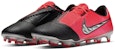 Nike Phantom Venom Elite FG 'Laser Crimson' - Kasut Bola Nike Laser Crimson Terbaik AO7540-606