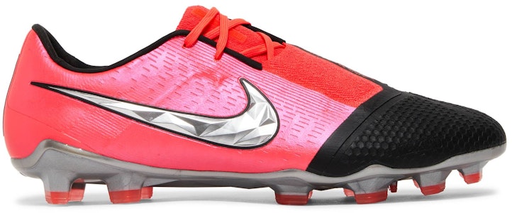 耐克魅影威能精英FG '激光深红金属银' AO7540-602 Buy 耐克魅影威能精英FG '激光深红金属银' AO7540-602