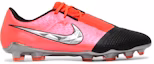 Buy Nike Phantom Venom Elite FG 'Laser Crimson Metallic Silver' dalam Perak Metalik AO7540-602