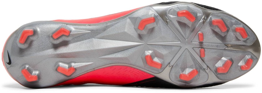 耐克魅影威能精英FG '激光深红金属银' AO7540-602 Shop 耐克魅影威能精英FG '激光深红金属银' AO7540-602