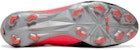 Nike Phantom Venom Elite FG 'Laser Crimson Metallic Silver' dalam Perak Metalik AO7540-602