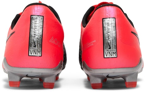 耐克魅影威能精英FG '激光深红金属银' AO7540-602 Details for 耐克魅影威能精英FG '激光深红金属银' AO7540-602