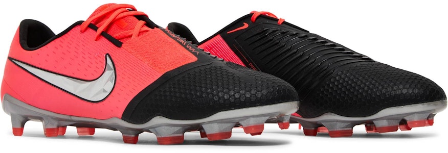 耐克魅影威能精英FG '激光深红金属银' AO7540-602 Cheap 耐克魅影威能精英FG '激光深红金属银' AO7540-602