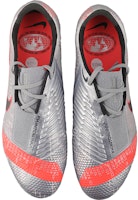 Nike Phantom Venom Elite FG 'Abu Metalik Merah Crimson' AO7540-906 Shop Nike Phantom Venom Elite FG 'Abu Metalik Merah Crimson' AO7540-906