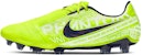 Nike Phantom Venom Elite FG 'Volt' Lelaki Bola Sepak. AO7540-717