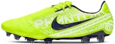 Buy Nike Phantom Venom Elite FG 'Volt' Lelaki Bola Sepak. AO7540-717