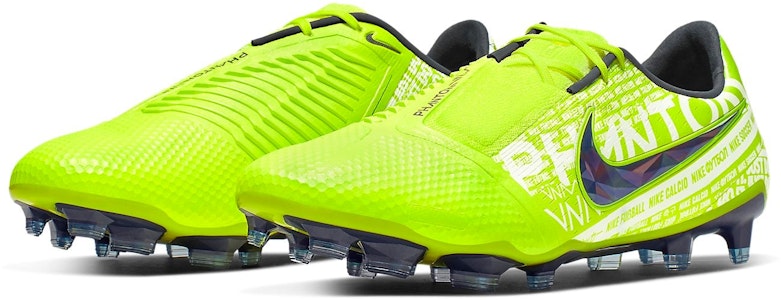 나이키 팬텀 베놈 엘리트 FG '볼트' AO7540-717 AO7540-717 Lookbook 나이키 팬텀 베놈 엘리트 FG '볼트' AO7540-717 AO7540-717