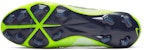 Nike Phantom Venom Elite FG 'Volt' Lelaki Bola Sepak. AO7540-717