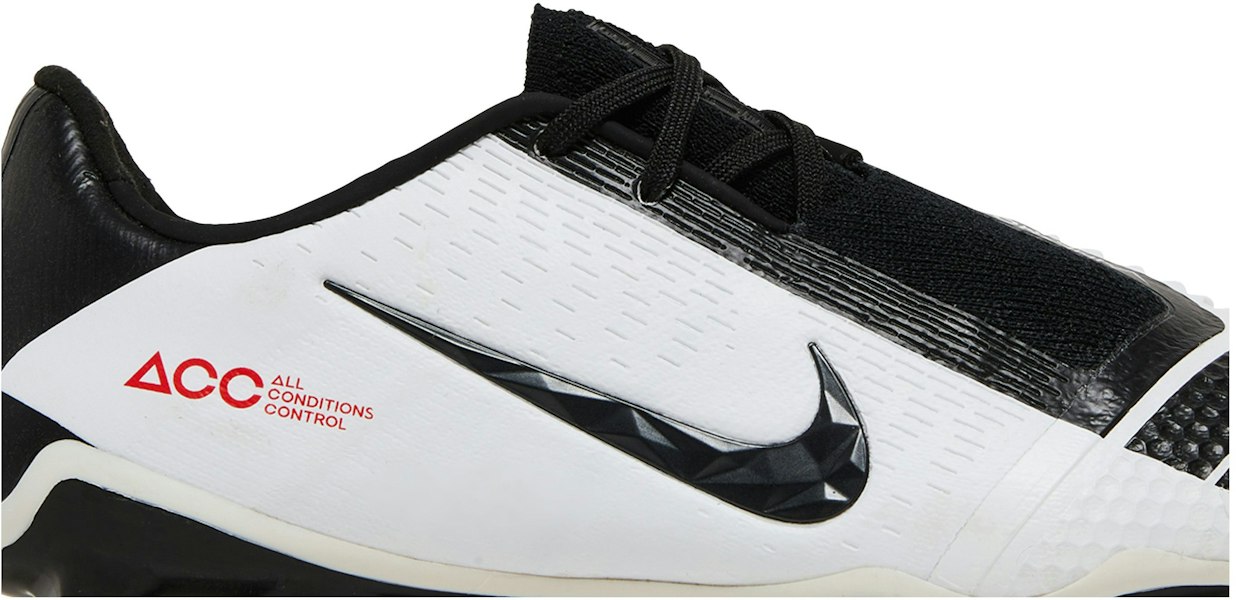 耐克Phantom Venom Elite FG足球鞋‘白黑’ AO7540-106 Lookbook 耐克Phantom Venom Elite FG足球鞋‘白黑’ AO7540-106