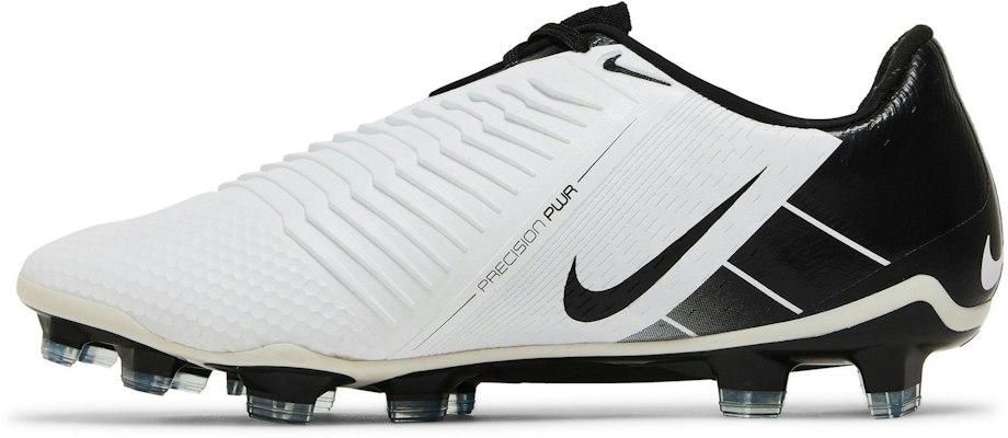 耐克Phantom Venom Elite FG足球鞋‘白黑’ AO7540-106 Shop 耐克Phantom Venom Elite FG足球鞋‘白黑’ AO7540-106