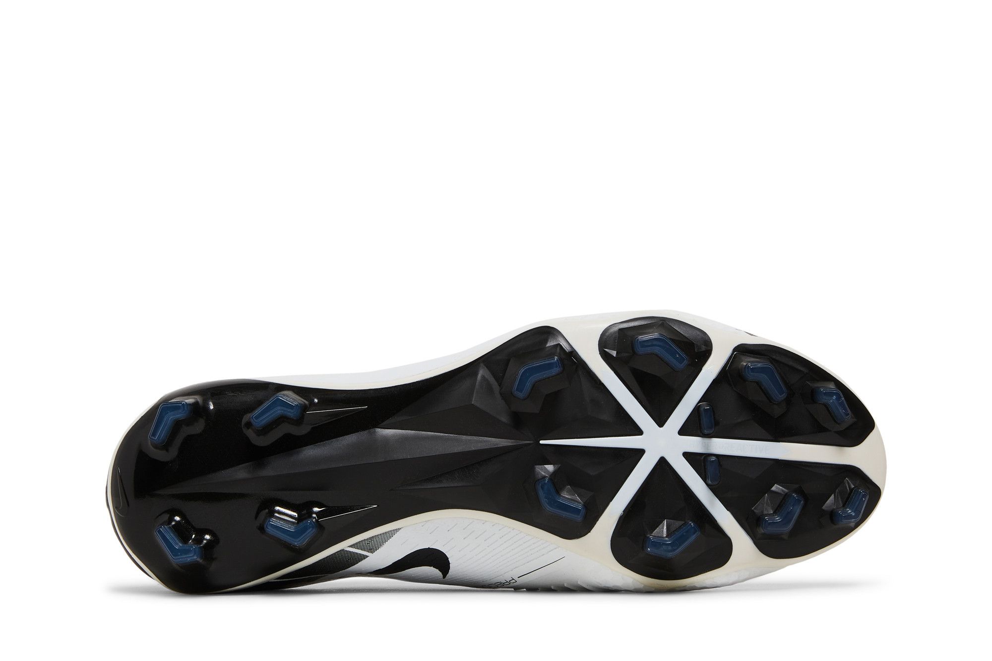 Purchase 耐克Phantom Venom Elite FG足球鞋‘白黑’ AO7540-106