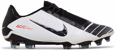 Nike Phantom Venom Elite FG 'White Black' AO7540-106 Nike Phantom Venom Elite FG 'White Black' AO7540-106