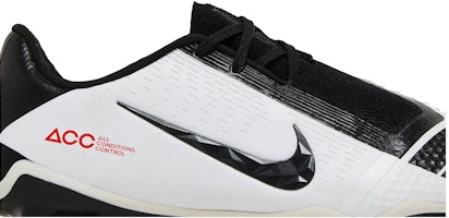Nike Phantom Venom Elite FG 低筒實戰足球鞋 黑白 Order Nike Phantom Venom Elite FG 低筒實戰足球鞋 黑白