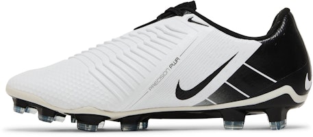 Nike Phantom Venom Elite FG 低筒實戰足球鞋 黑白 Lookbook Nike Phantom Venom Elite FG 低筒實戰足球鞋 黑白