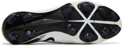 Nike Phantom Venom Elite FG 低筒實戰足球鞋 黑白 Shop Nike Phantom Venom Elite FG 低筒實戰足球鞋 黑白