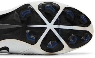 Nike Phantom Venom Elite FG 低筒實戰足球鞋 黑白 Purchase Nike Phantom Venom Elite FG 低筒實戰足球鞋 黑白