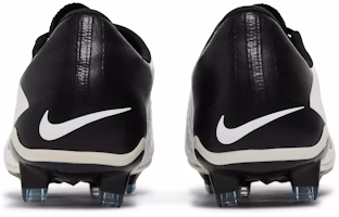 Nike Phantom Venom Elite FG 低筒實戰足球鞋 黑白 Details for Nike Phantom Venom Elite FG 低筒實戰足球鞋 黑白