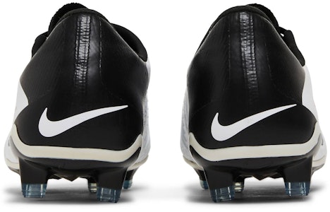 Nike Phantom Venom Elite FG 'Putih Hitam' AO7540-106 Details for Nike Phantom Venom Elite FG 'Putih Hitam' AO7540-106