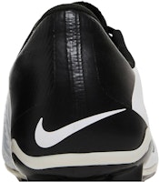 Nike Phantom Venom Elite FG 低筒實戰足球鞋 黑白 Sizing Nike Phantom Venom Elite FG 低筒實戰足球鞋 黑白