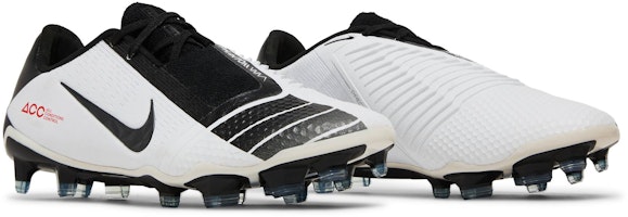 Nike Phantom Venom Elite FG 低筒實戰足球鞋 黑白 Cheap Nike Phantom Venom Elite FG 低筒實戰足球鞋 黑白