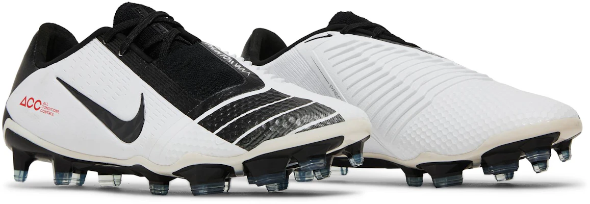 Nike Phantom Venom Elite FG 'Putih Hitam' AO7540-106 Cheap Nike Phantom Venom Elite FG 'Putih Hitam' AO7540-106