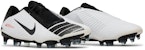 Nike Phantom Venom Elite FG 'Putih Hitam' AO7540-106