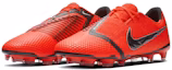 Lookbook Nike Phantom Venom Elite FG Firm Ground 'Merah Hitam' AO0576-600