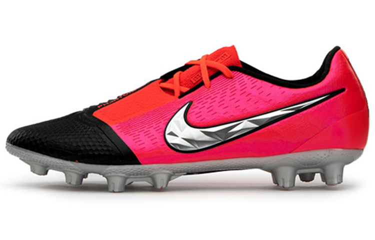Nike Phantom Venom Elite HG 'Black Red' AV4997-606