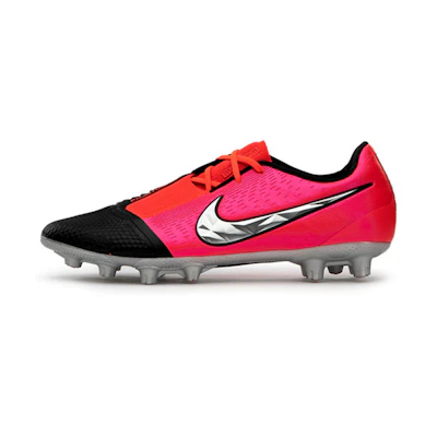 Nike Phantom Venom Elite HG 'Black Red'