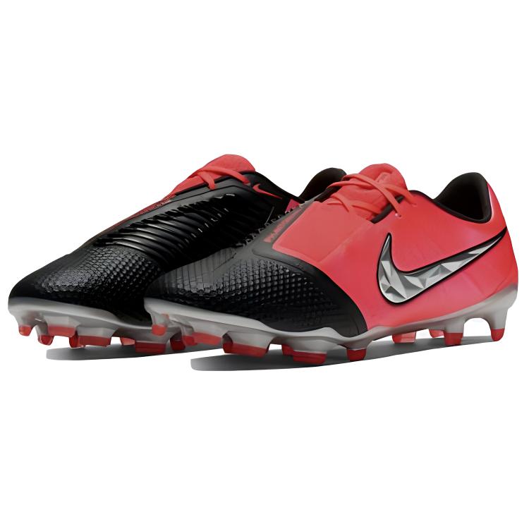 Order ナイキ ファントムヴェノム エリート HG 黒赤 AV4997-606