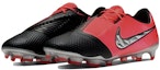 Order 耐吉 Phantom Venom Elite 硬地足球鞋 黑紅色