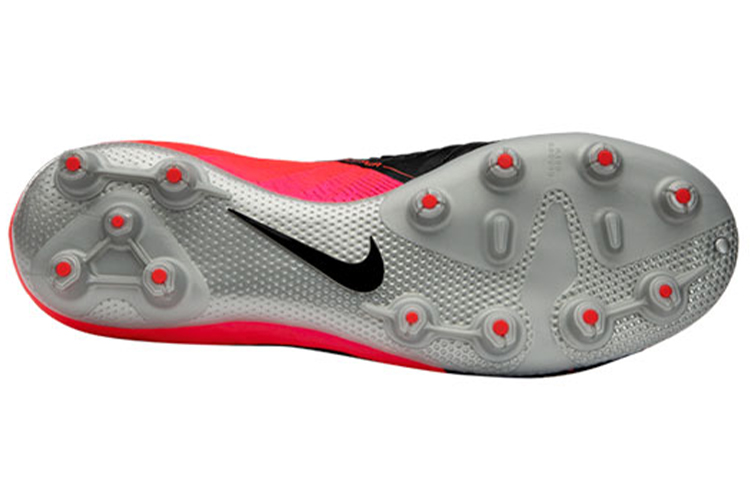 Purchase ナイキ ファントムヴェノム エリート HG 黒赤 AV4997-606