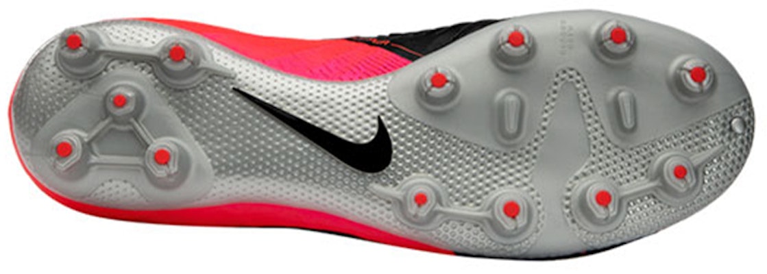 耐吉 Phantom Venom Elite 硬地足球鞋 黑紅色 Purchase 耐吉 Phantom Venom Elite 硬地足球鞋 黑紅色