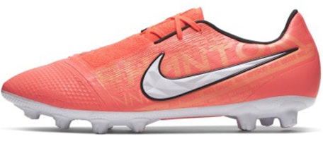 Nike Phantom Venom Elite HG Orange AV4997-810 Nike Phantom Venom Elite HG Orange AV4997-810