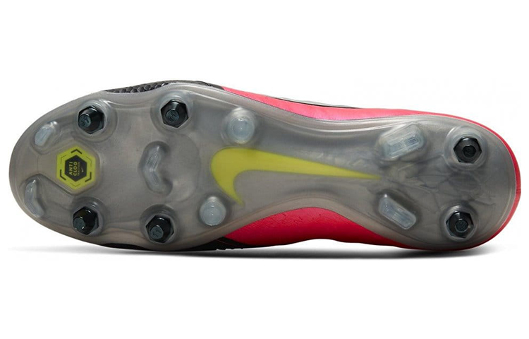 Shop Nike Phantom Venom Elite SG-Pro Laser Merah Cerah AO0575-606