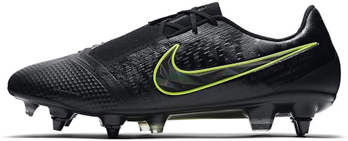 Nike Phantom Venom Elite SG Pro AC 'Black' AO0575-007 Nike Phantom Venom Elite SG Pro AC 'Black' AO0575-007